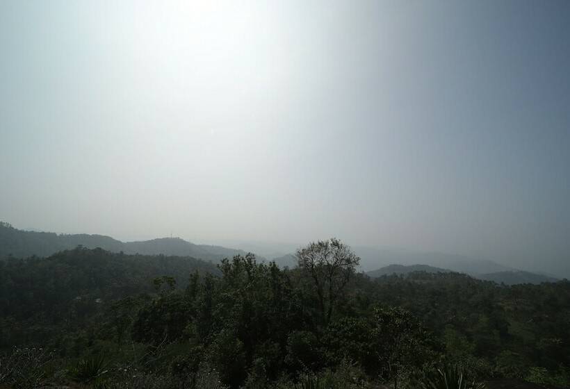 프리미엄 스위트, Munnar Breeze