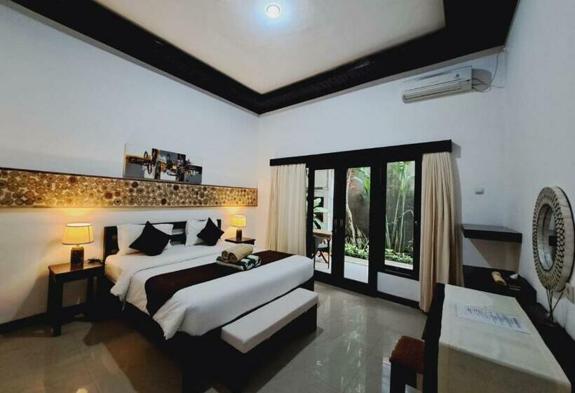 디럭스 룸, Penida Dream Homestay And Hostel