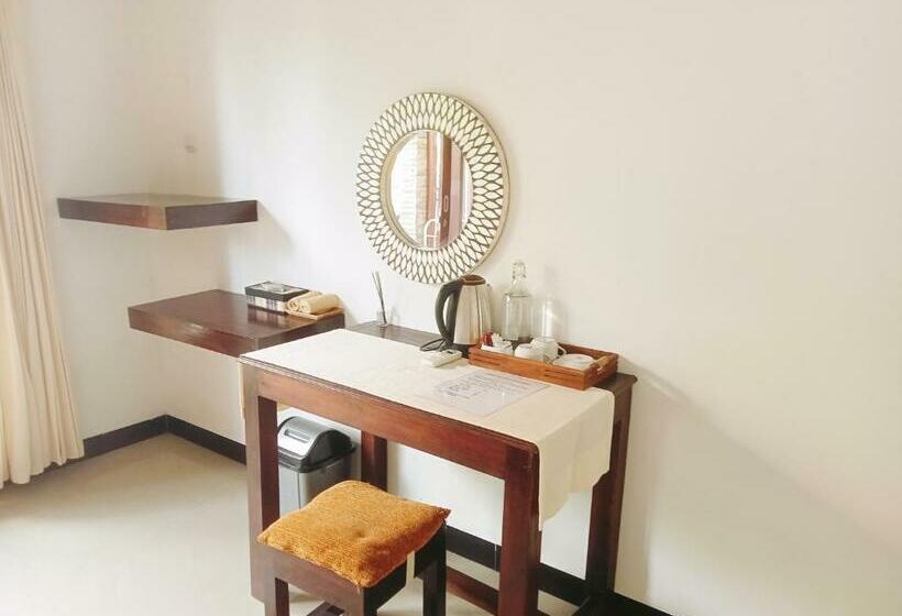 디럭스 룸, Penida Dream Homestay And Hostel