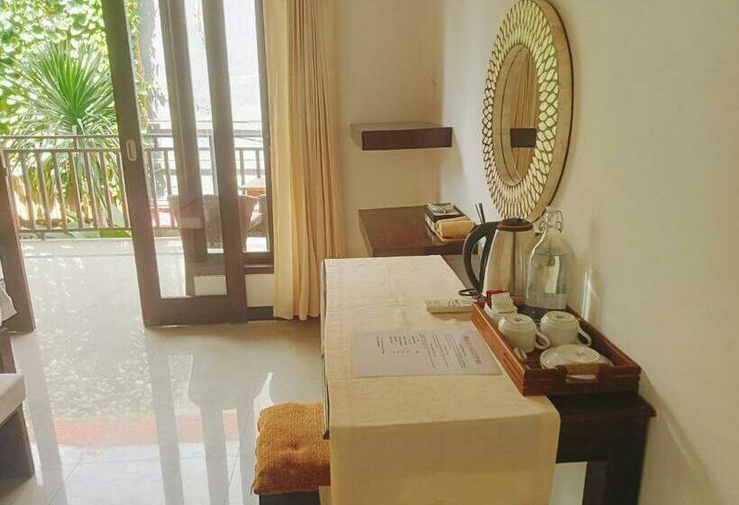 디럭스 룸, Penida Dream Homestay And Hostel