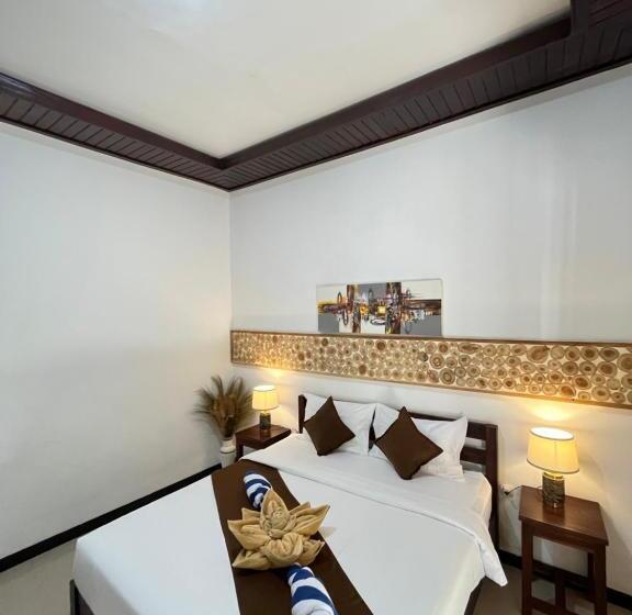 디럭스 룸, Penida Dream Homestay And Hostel