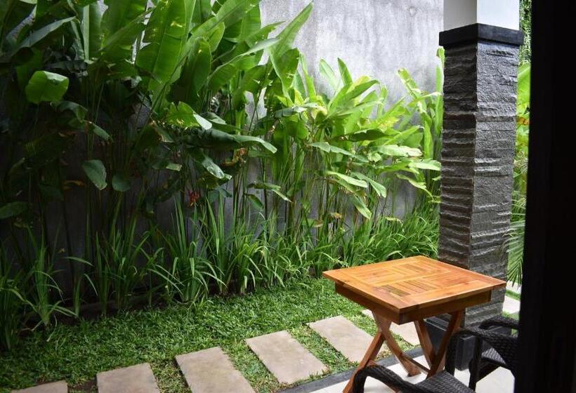 디럭스 룸, Penida Dream Homestay And Hostel