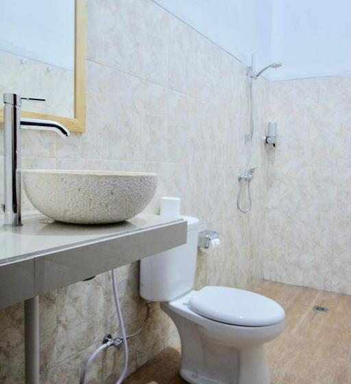 디럭스 룸, Penida Dream Homestay And Hostel