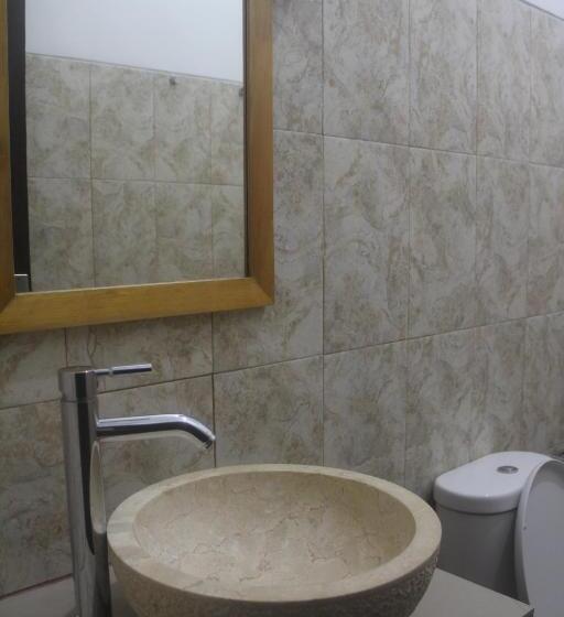 디럭스 룸, Penida Dream Homestay And Hostel