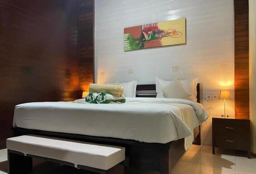 스탠다드 룸, Penida Dream Homestay And Hostel