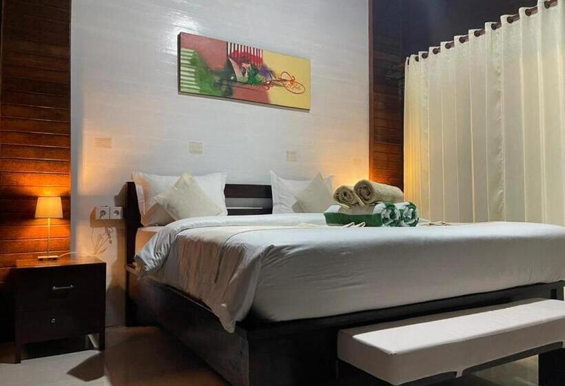 스탠다드 룸, Penida Dream Homestay And Hostel