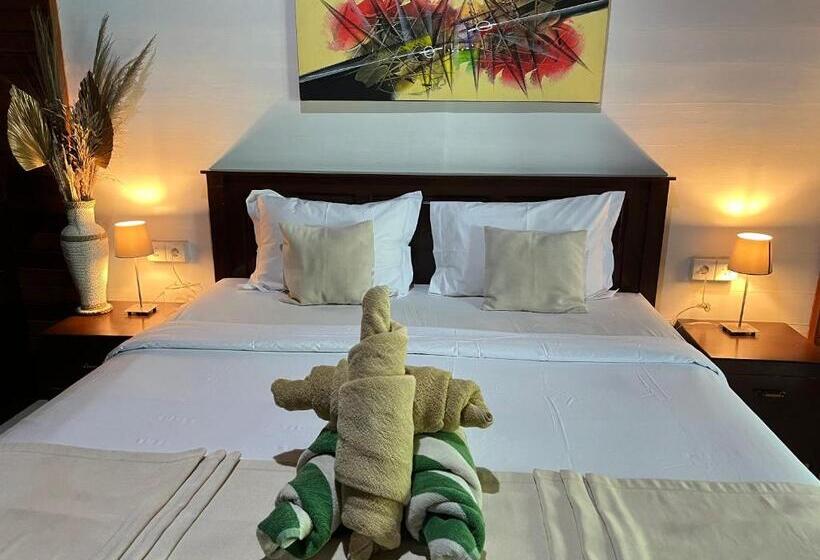 스탠다드 룸, Penida Dream Homestay And Hostel