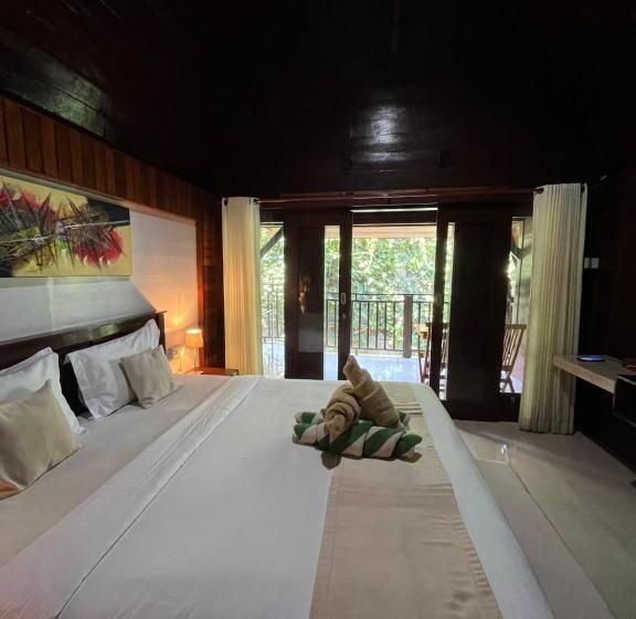 스탠다드 룸, Penida Dream Homestay And Hostel