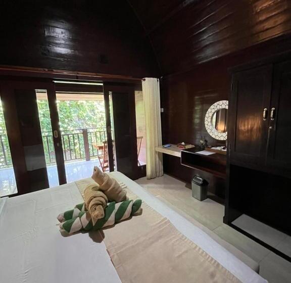 스탠다드 룸, Penida Dream Homestay And Hostel