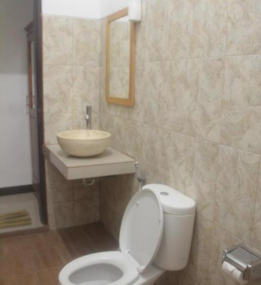 디럭스 룸, Penida Dream Homestay And Hostel