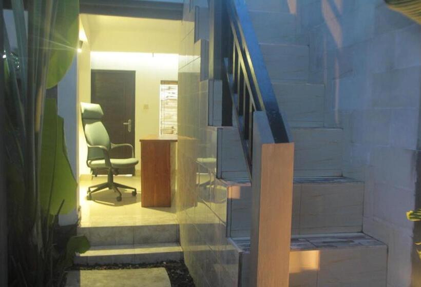 디럭스 룸, Penida Dream Homestay And Hostel