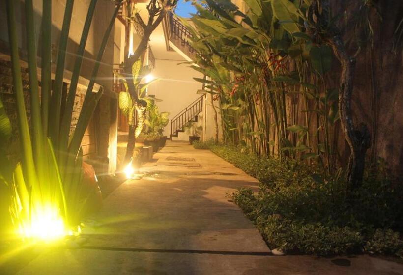 디럭스 룸, Penida Dream Homestay And Hostel