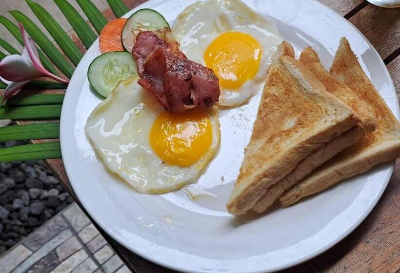 스탠다드 룸, Penida Dream Homestay And Hostel