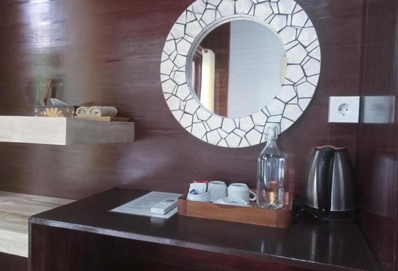 스탠다드 룸, Penida Dream Homestay And Hostel