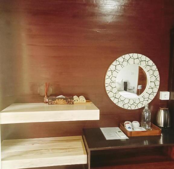 스탠다드 룸, Penida Dream Homestay And Hostel