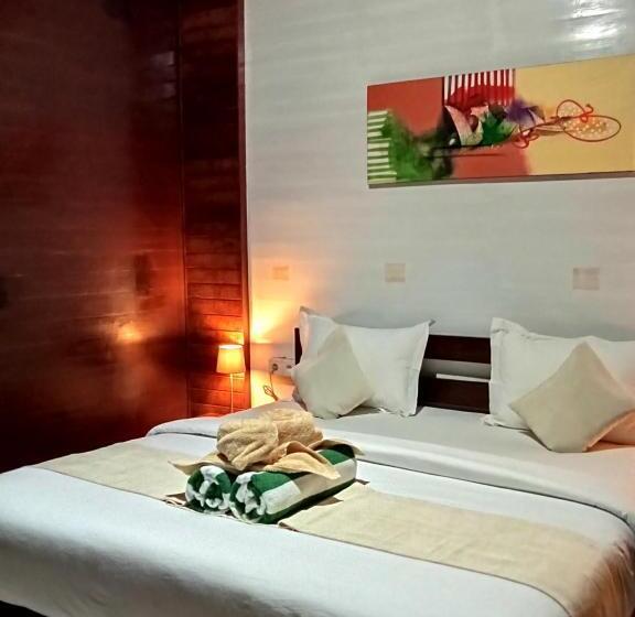 스탠다드 룸, Penida Dream Homestay And Hostel