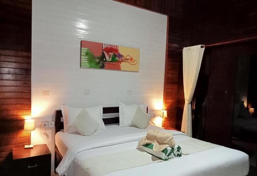 스탠다드 룸, Penida Dream Homestay And Hostel