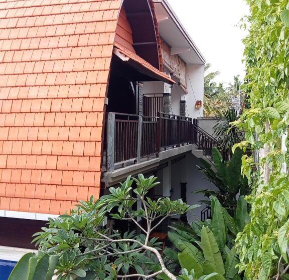 스탠다드 룸, Penida Dream Homestay And Hostel