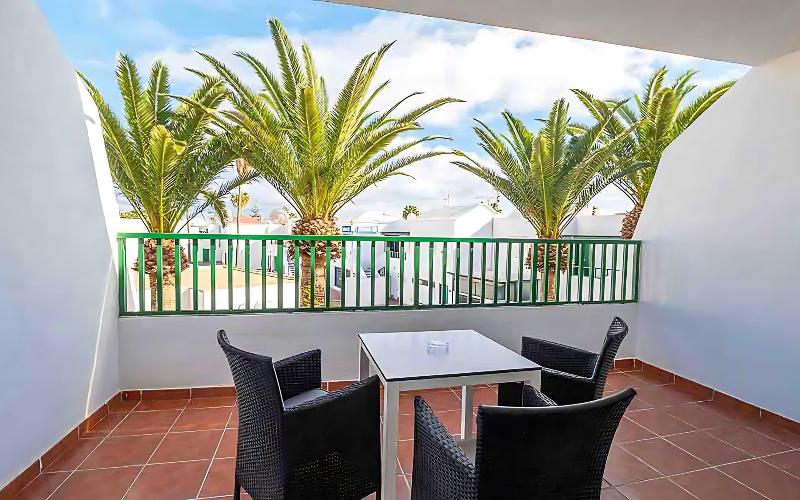 침실 1개 아파트, Apartamentos La Peñita