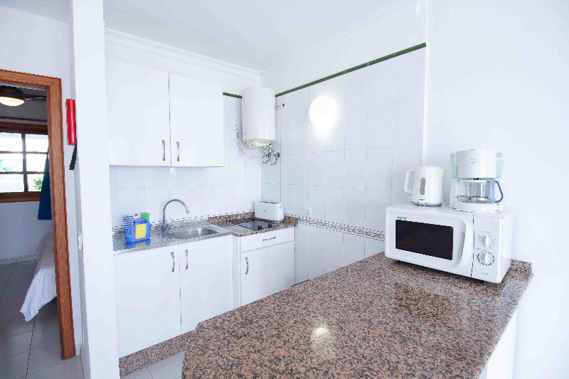 침실 1개 아파트, Apartamentos La Peñita