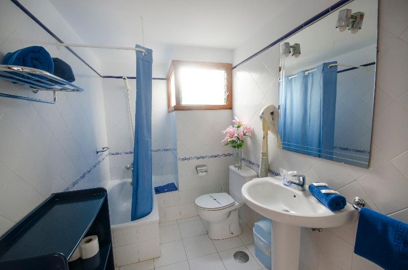 침실 1개 아파트, Apartamentos La Peñita