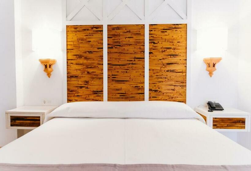 דירת שני חדרים, Apartamentos Parque Del Sol