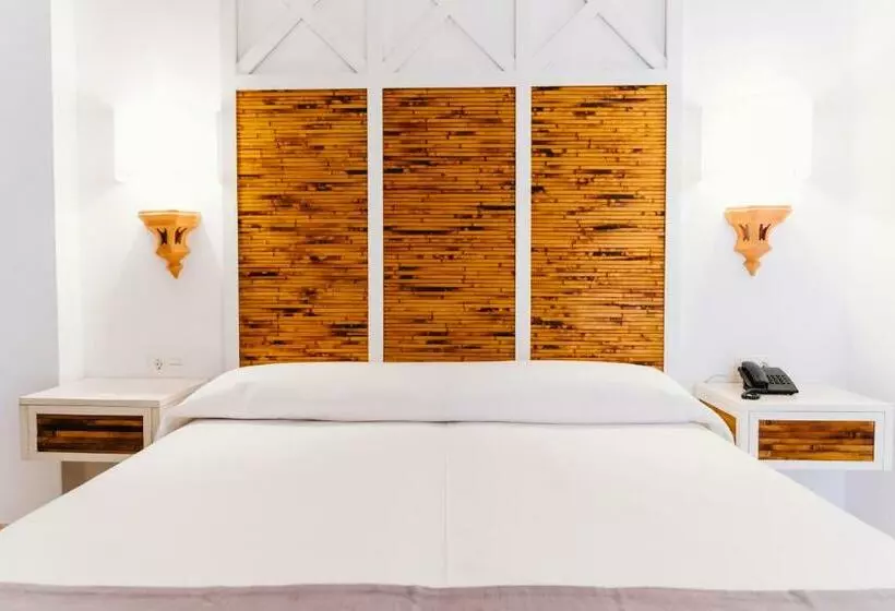 آپارتمان 2 خوابه, Apartamentos Parque Del Sol