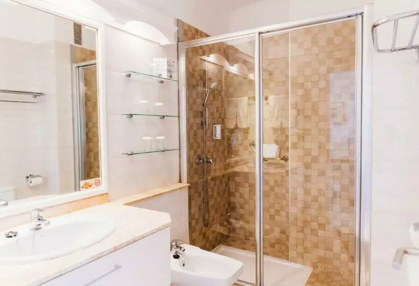آپارتمان 2 خوابه, Apartamentos Parque Del Sol