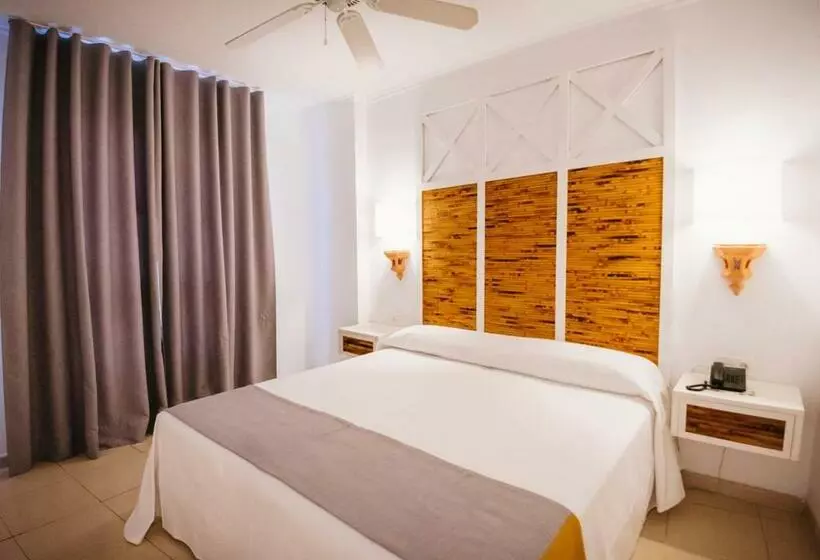 آپارتمان 2 خوابه, Apartamentos Parque Del Sol
