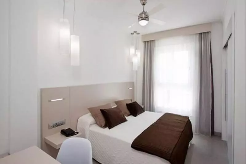 آپارتمان 2 خوابه, Apartamentos Parque Del Sol