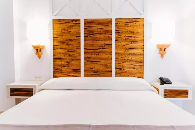 آپارتمان 2 خوابه, Apartamentos Parque Del Sol