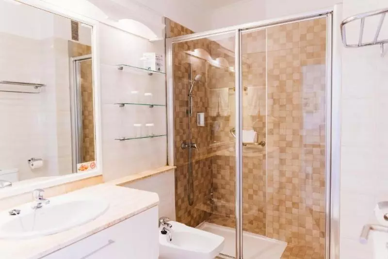 آپارتمان 2 خوابه, Apartamentos Parque Del Sol