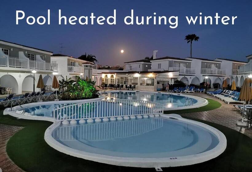 スーペリアーバンガロー, Bungalows Parque Nogal