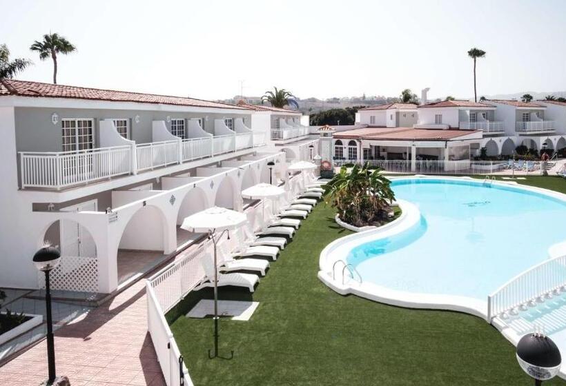 スーペリアーバンガロー, Bungalows Parque Nogal