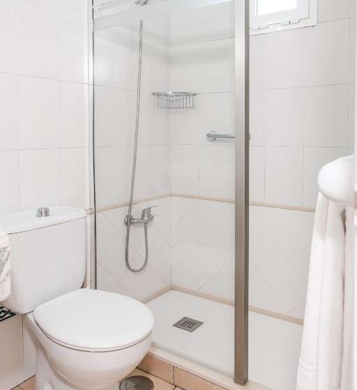 スーペリアーバンガロー, Bungalows Parque Nogal