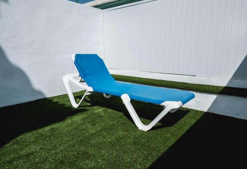 スーペリアーバンガロー, Bungalows Parque Nogal