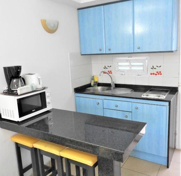 スーペリアーバンガロー, Bungalows Parque Nogal