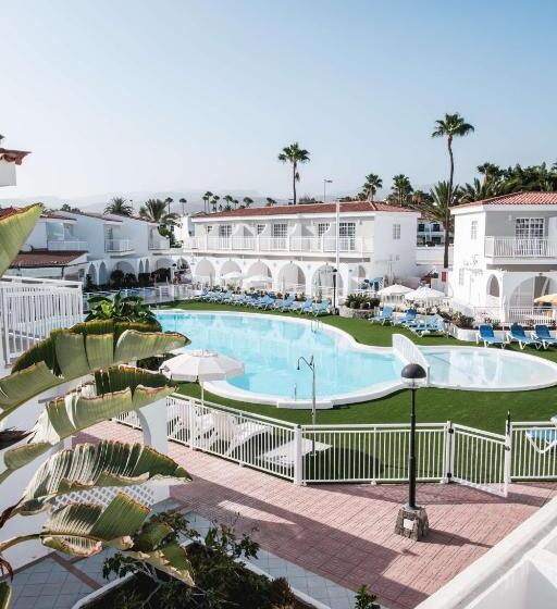 スーペリアーバンガロー, Bungalows Parque Nogal