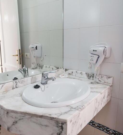 スーペリアーバンガロー, Bungalows Parque Nogal