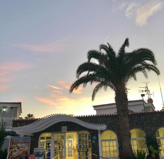 スーペリアーバンガロー, Bungalows Parque Nogal