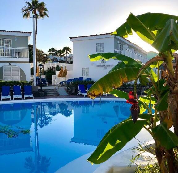 スーペリアーバンガロー, Bungalows Parque Nogal