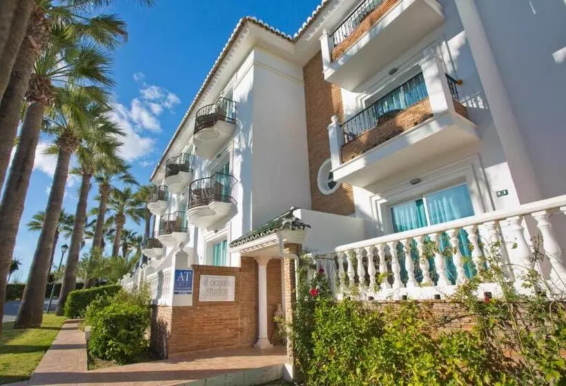 استودیوی سوپریور, El Oceano Beach Hotel Adults Only Recommended