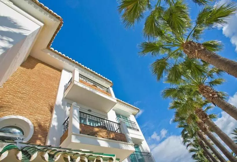 استودیوی سوپریور, El Oceano Beach Hotel Adults Only Recommended