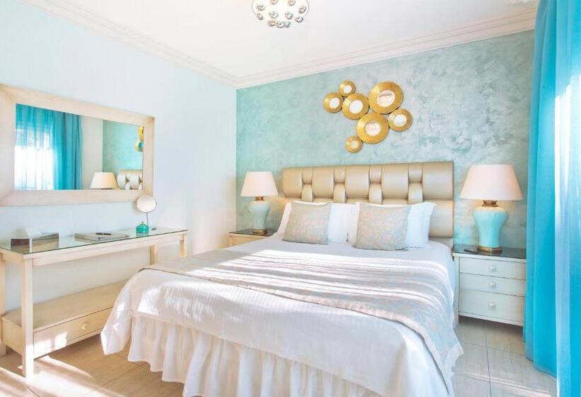 수피리어 스튜디오, El Oceano Beach Hotel Adults Only Recommended