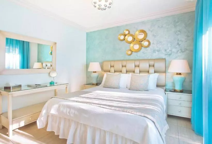 استودیوی سوپریور, El Oceano Beach Hotel Adults Only Recommended