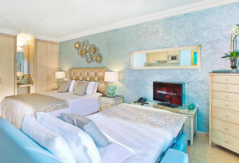 수피리어 스튜디오, El Oceano Beach Hotel Adults Only Recommended