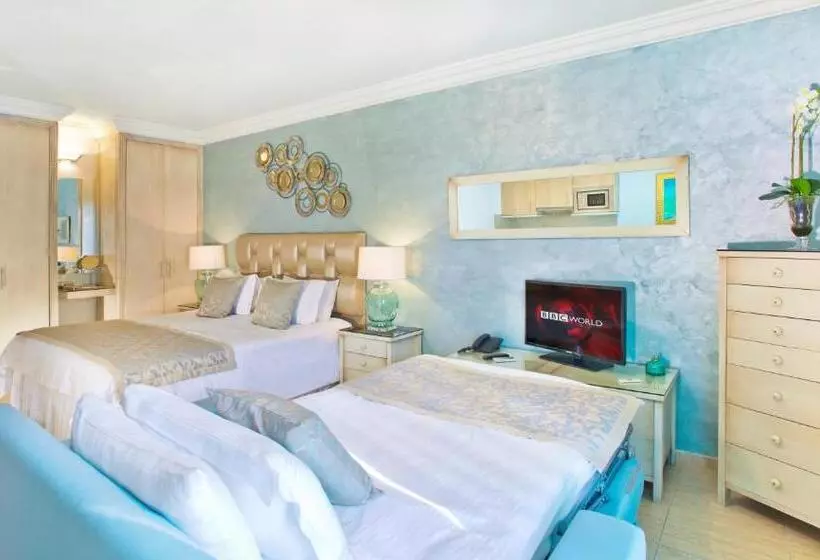 استودیوی سوپریور, El Oceano Beach Hotel Adults Only Recommended