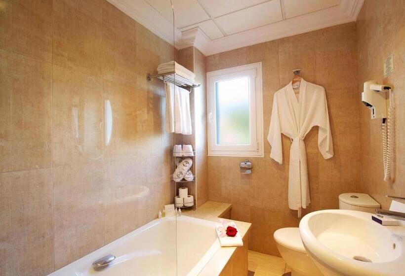 Студия Superior, El Oceano Beach Hotel Adults Only Recommended