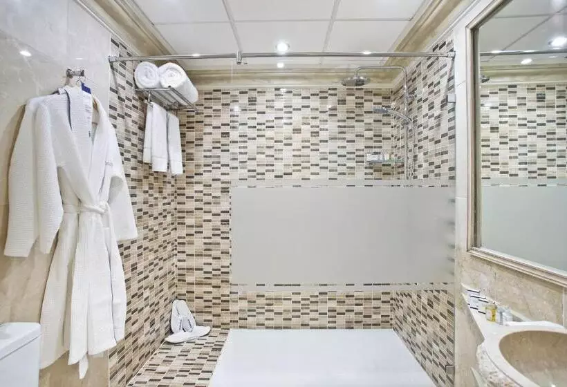 سوییت جونیور, El Oceano Beach Hotel Adults Only Recommended
