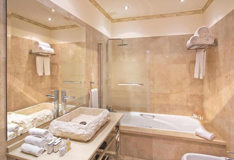 Полулюкс, El Oceano Beach Hotel Adults Only Recommended